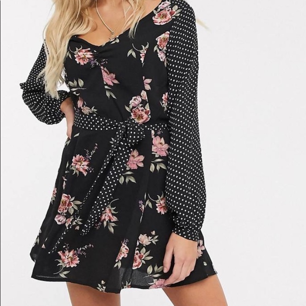 Brave Soul from ASOS Mini dress